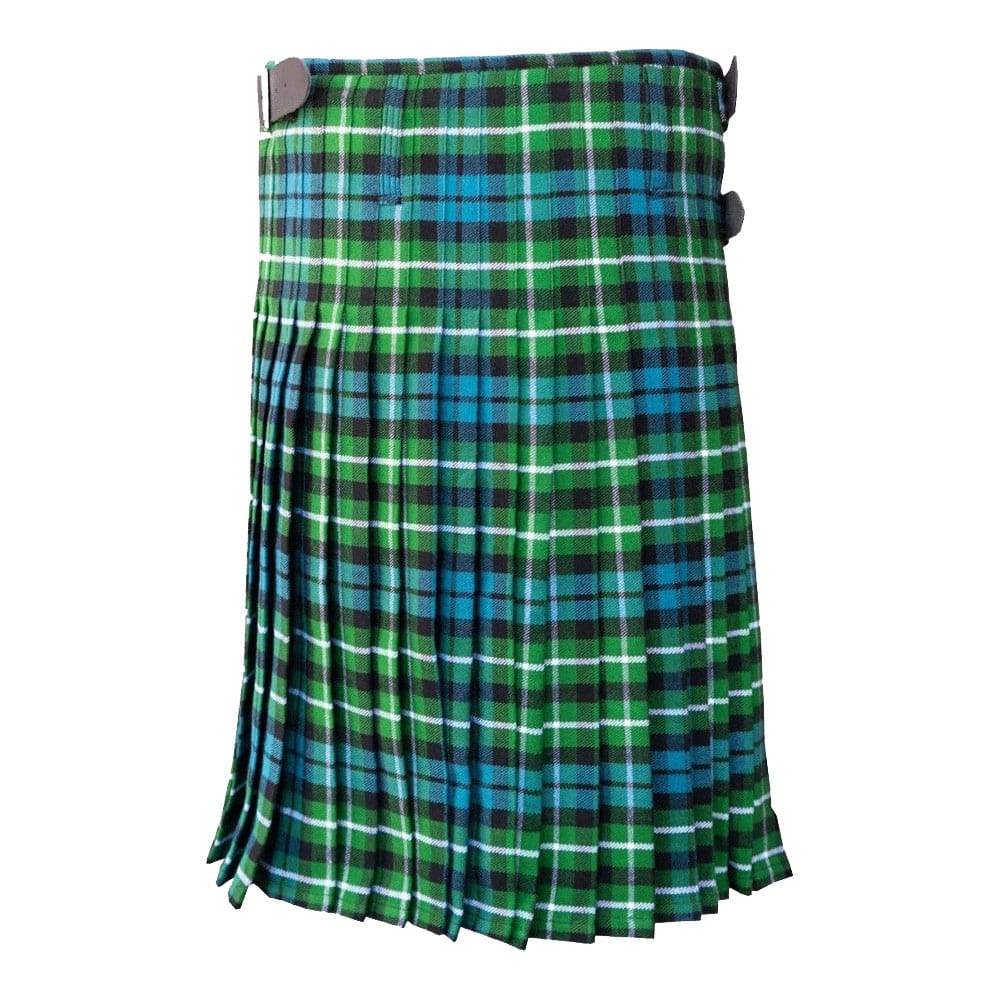 Graham of Montrose Ancient Tartan Kilt image 2