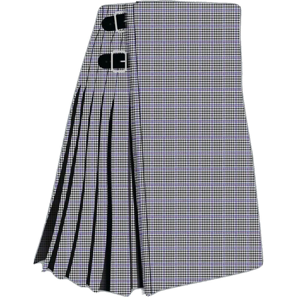 Sir Walter Scott Tartan Kilt image 0