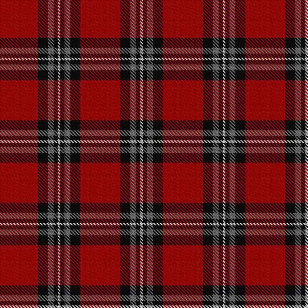 Clan Turner Modern Tartan Kilt image 1