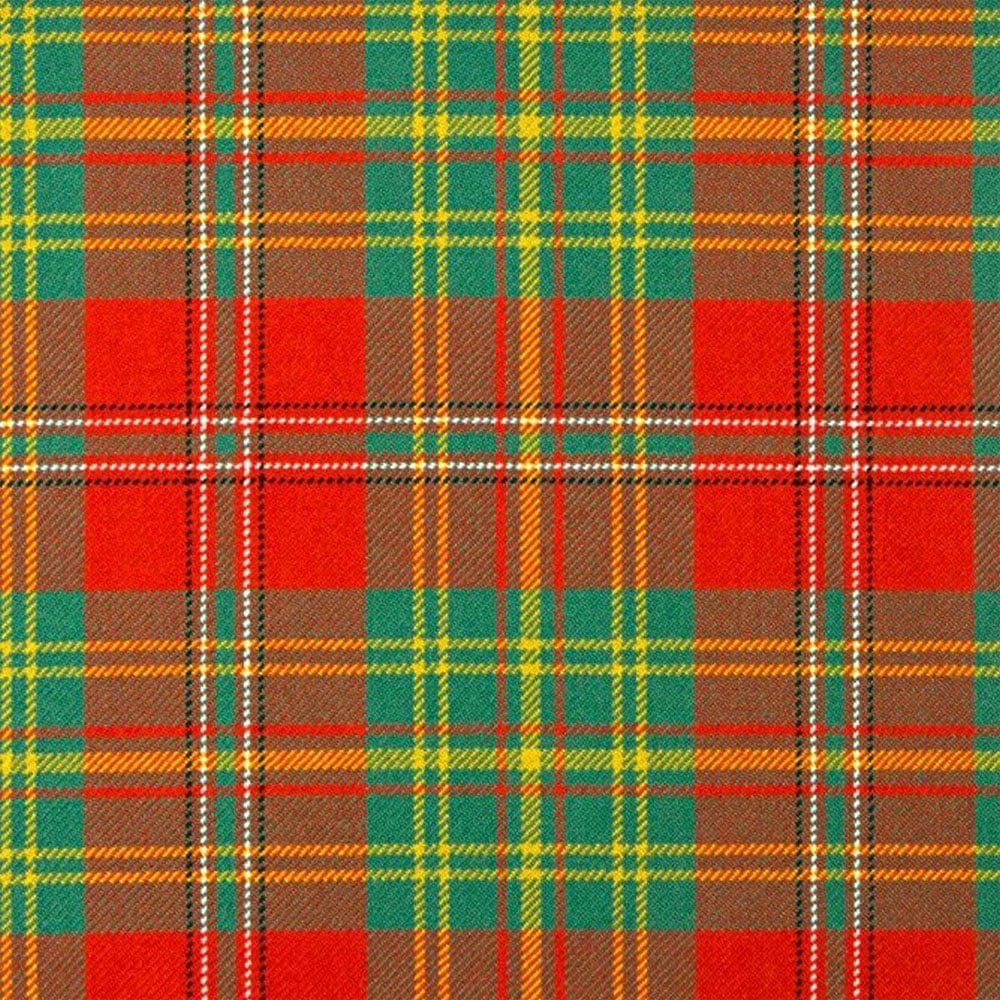 Leask Ancient Tartan Kilt image 1