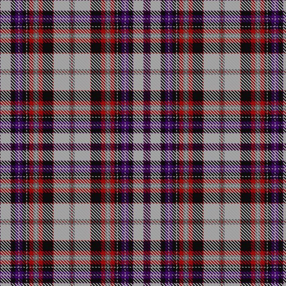 Aberdeen (Johnston And Smith) Tartan Kilt image 0
