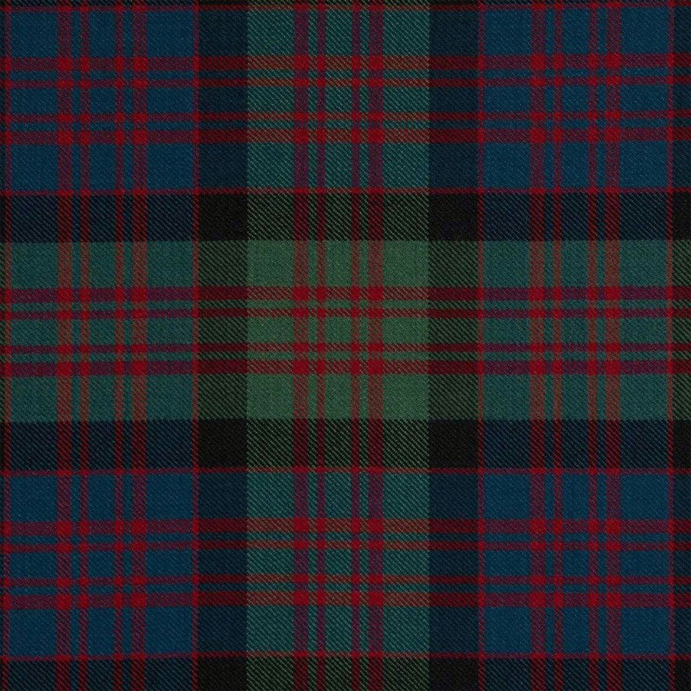 MacDonald Muted Tartan Kilt image 1