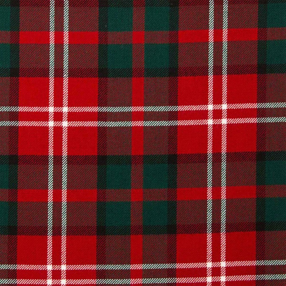 Nisbet Modern Tartan Kilt image 1