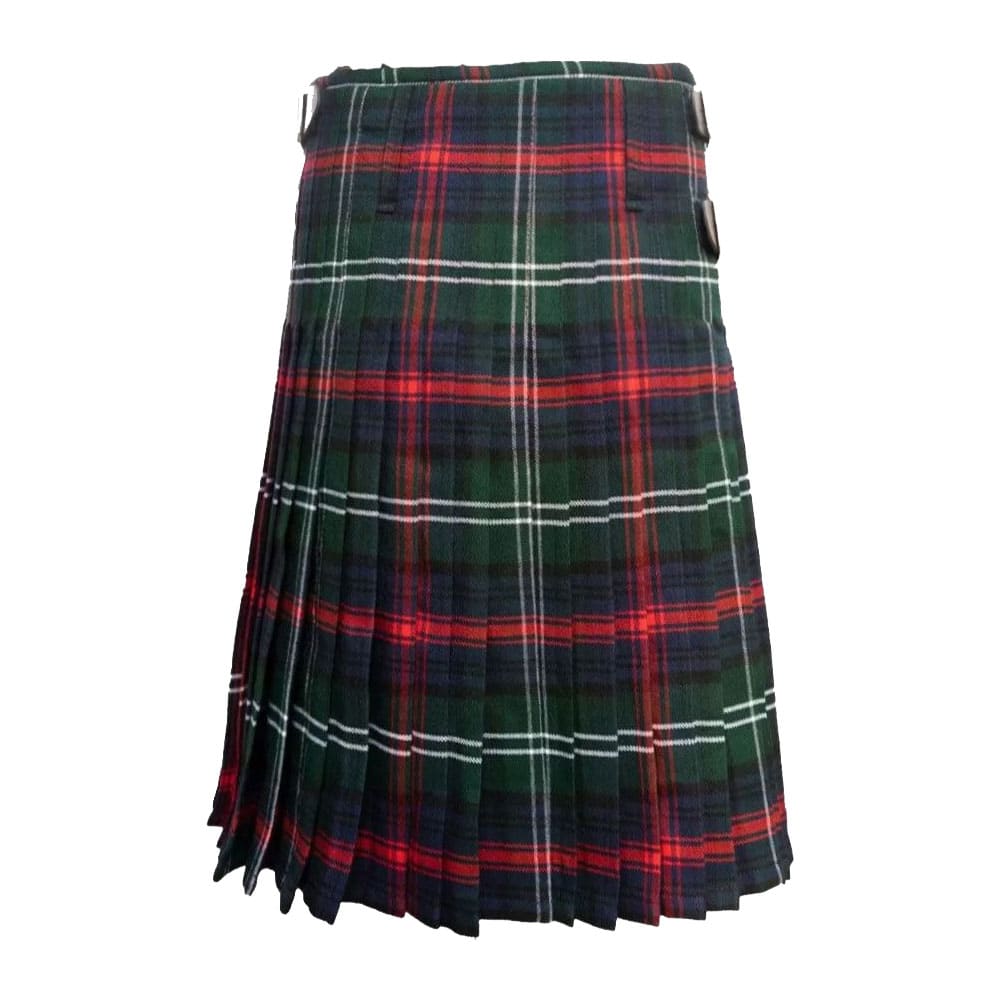 Sutherland Modern Tartan Kilt image 2