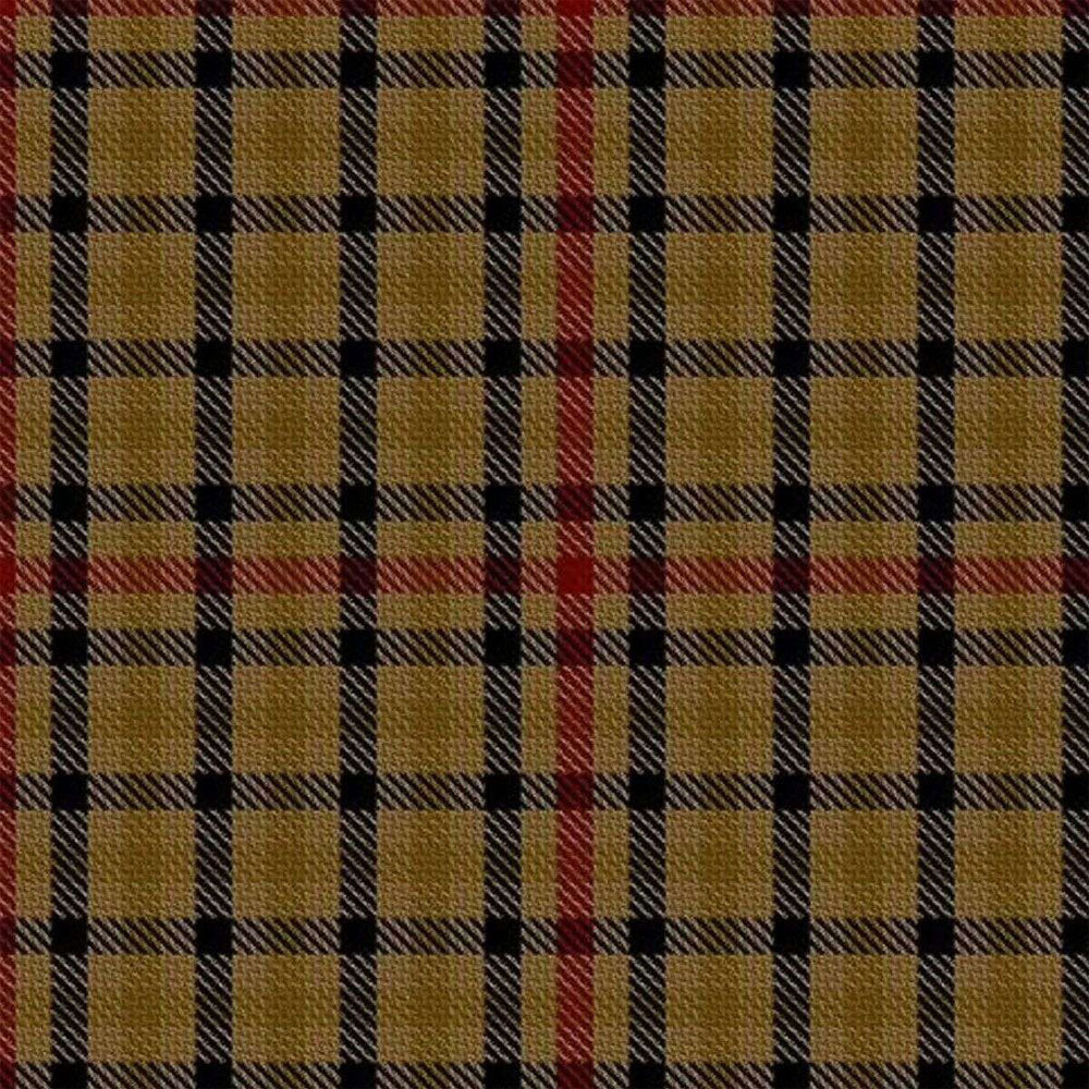 Seaforth Highland Tartan Kilt image 1