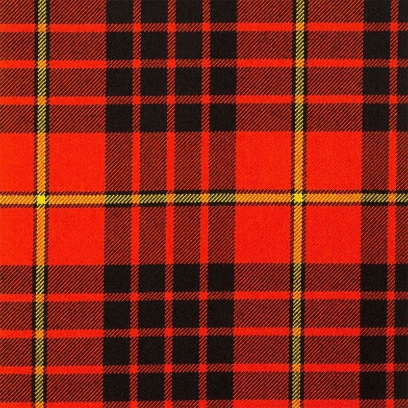 MacDonald of Ardnamurchan Modern Tartan Kilt image 1