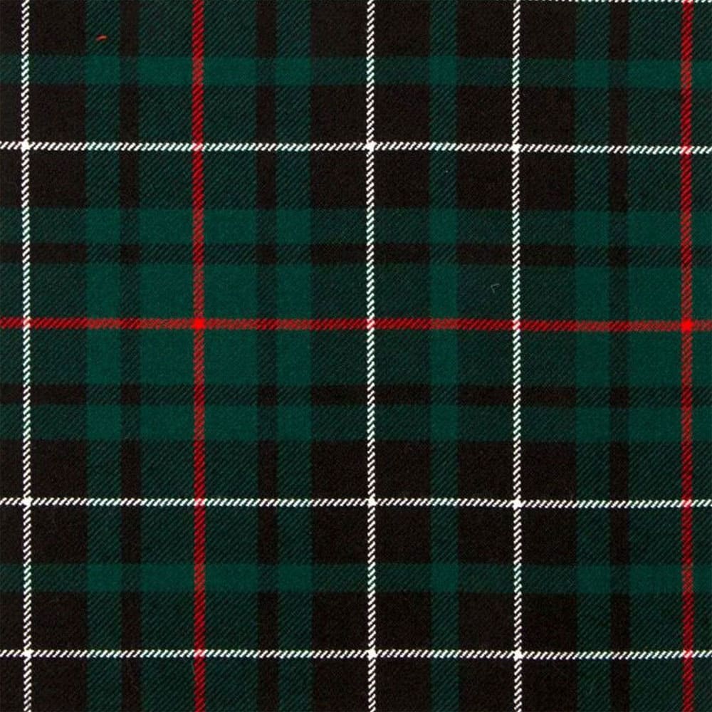 Macauley Hunting Modern Tartan Kilt image 2
