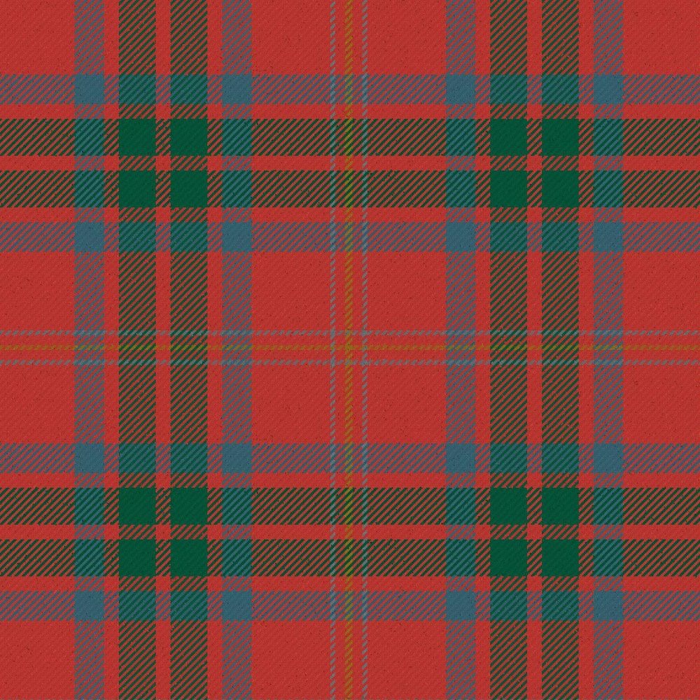 Loch Lochy Ancient Tartan Kilt image 0