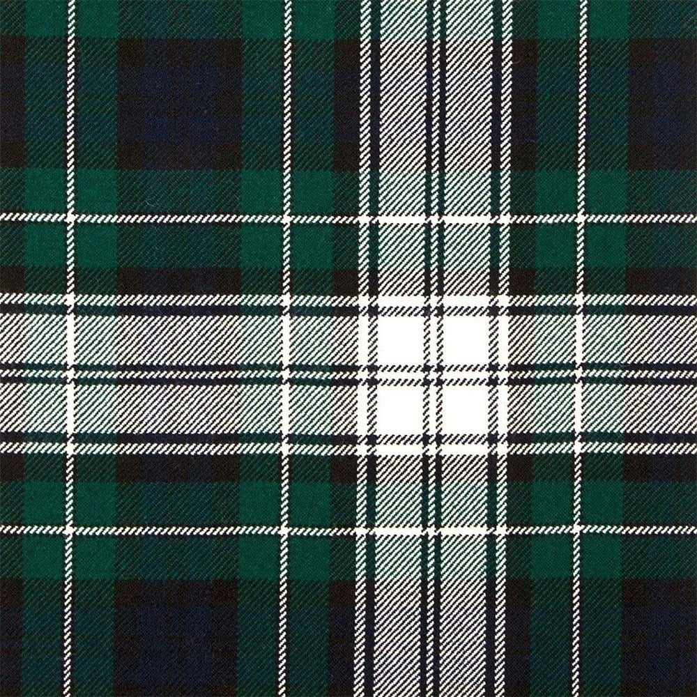 Clan Forbes Dress Modern Tartan Kilt image 1