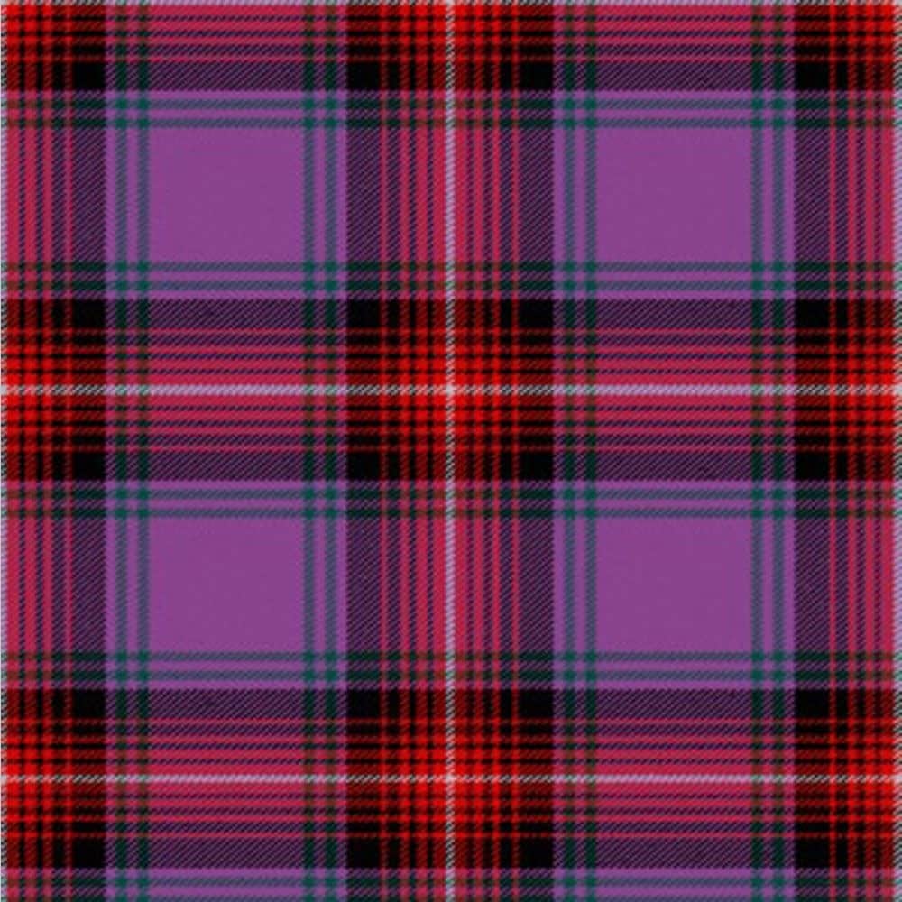 Arran District Tartan Kilt image 0