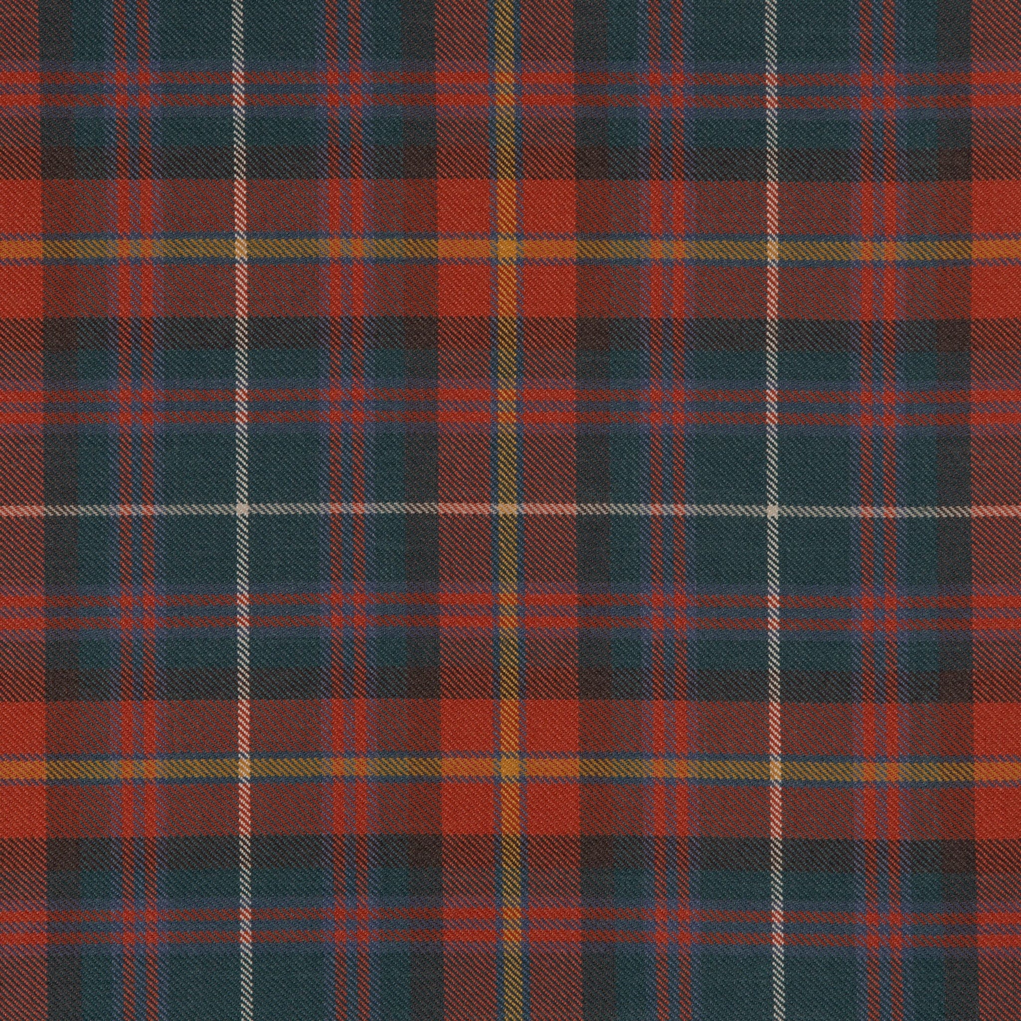 County Meath Modern Tartan Kilt image 1
