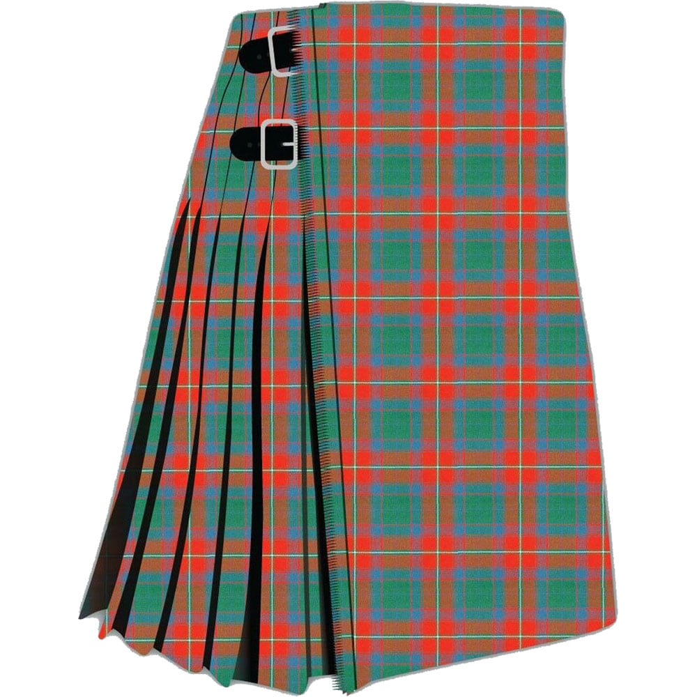 Roxburgh Ancient Tartan Kilt image 0