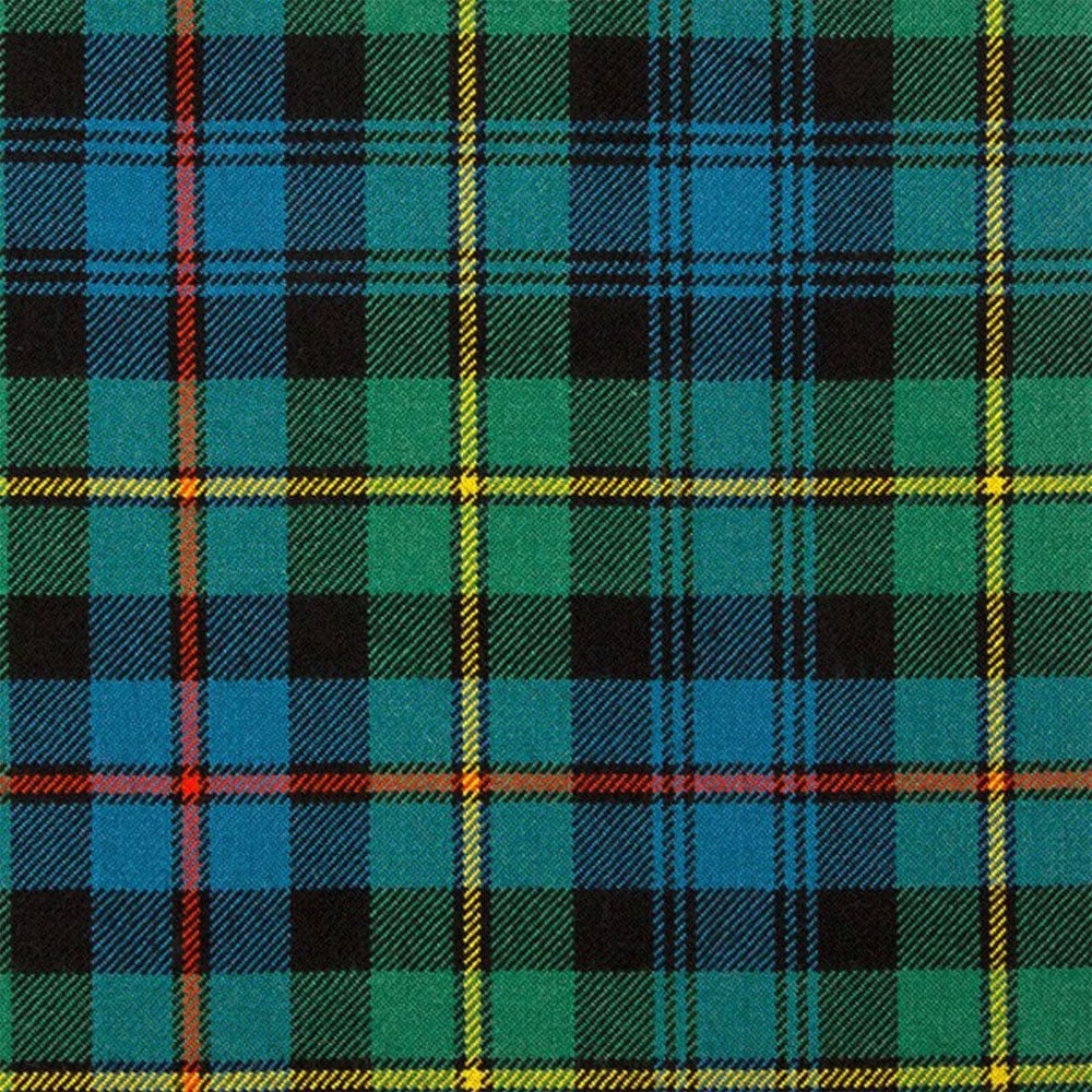 Baillie Ancient Heavy Weight Tartan Kilt image 1