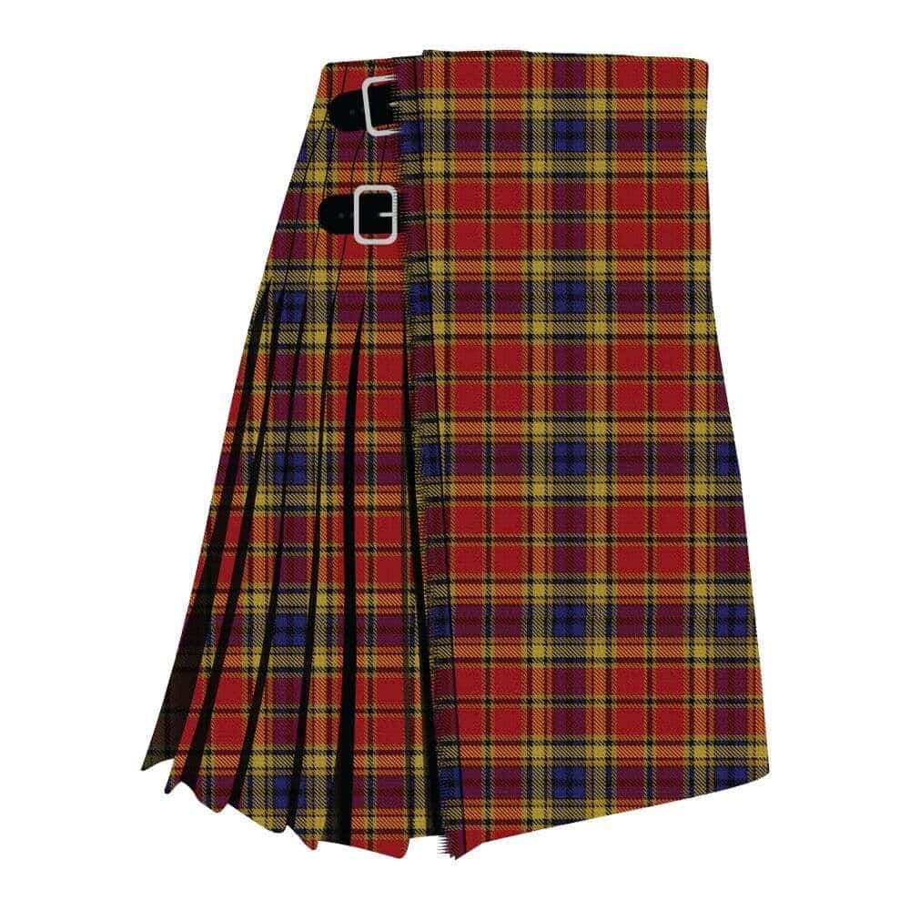 County Derry Tartan Kilt image 0