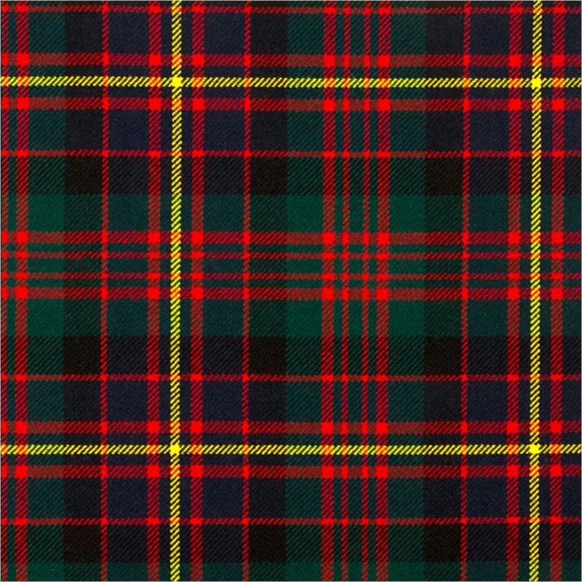 Cameron of Erracht Modern Tartan Kilt image 1