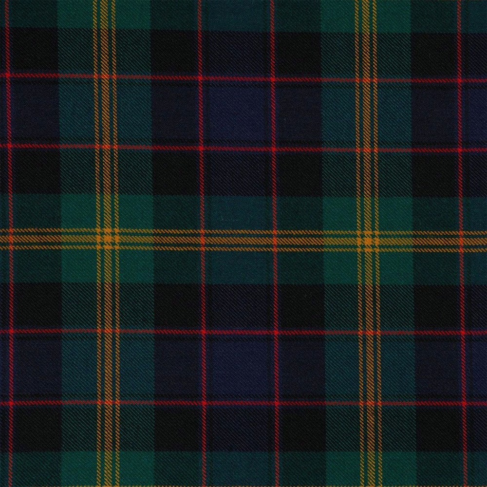 Watson Modern Tartan Kilt image 1