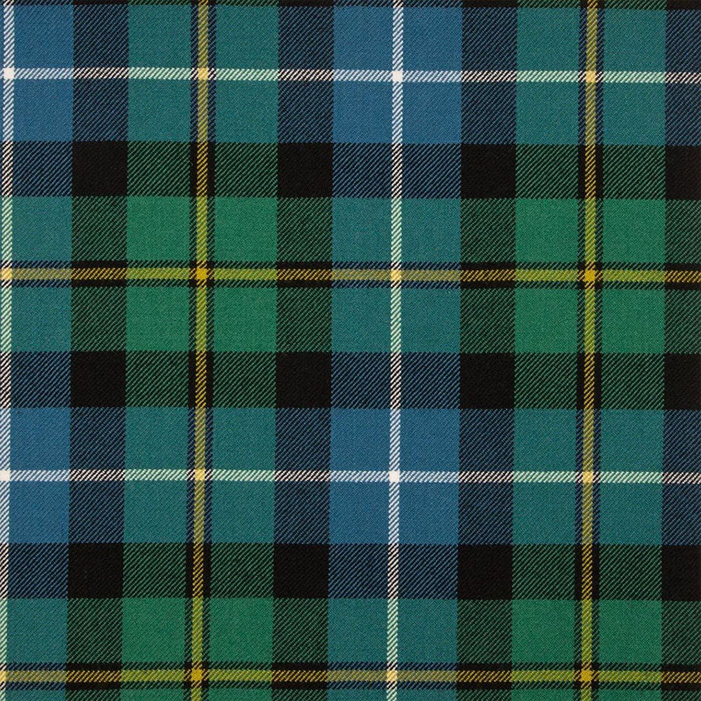 Clan MacNeil of Barra Ancient Tartan Kilt image 1