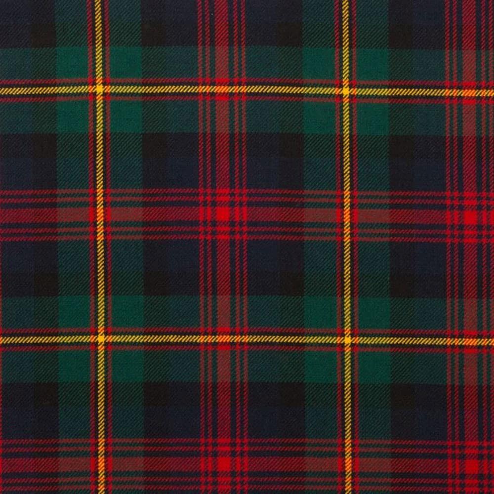 Logan Modern Tartan Kilt image 1