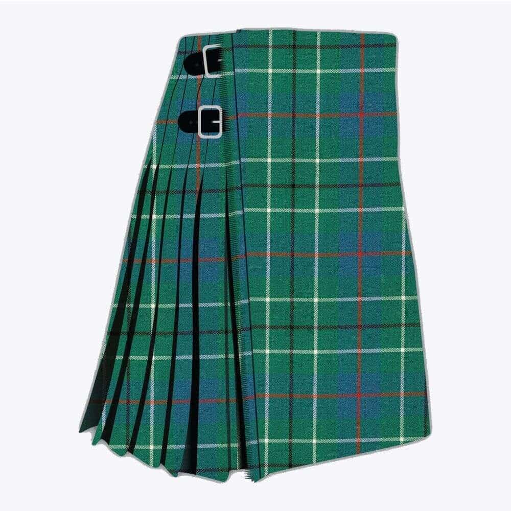 Clan Duncan Ancient Tartan Kilt image 0
