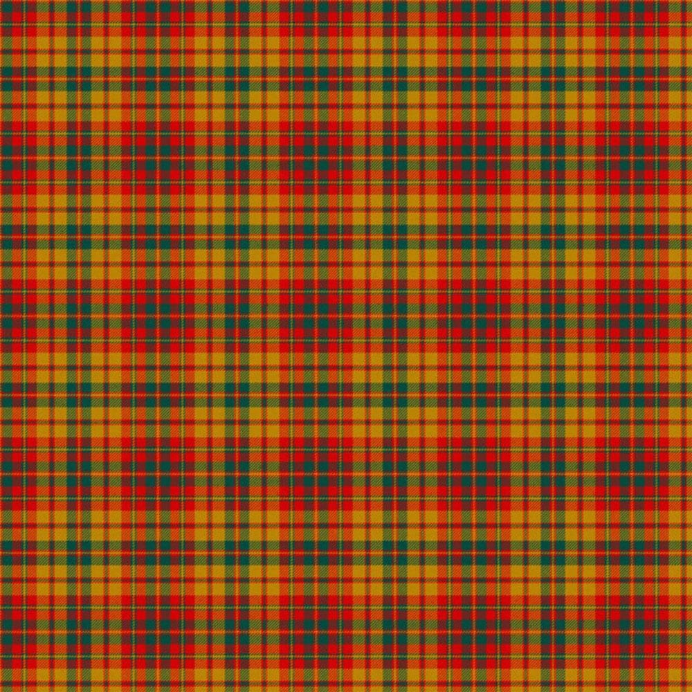 Strathearn Muted Tartan Kilt image 1
