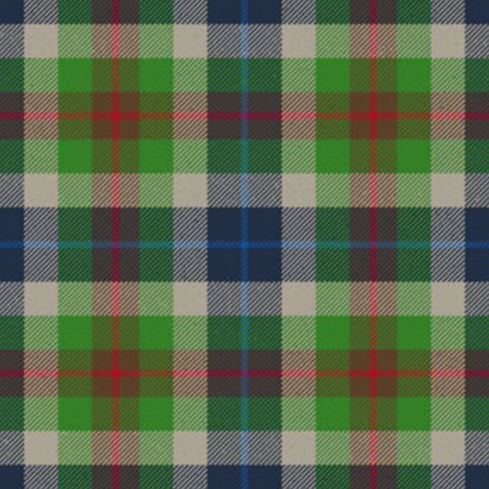 Loch Fyne Tartan Kilt image 0