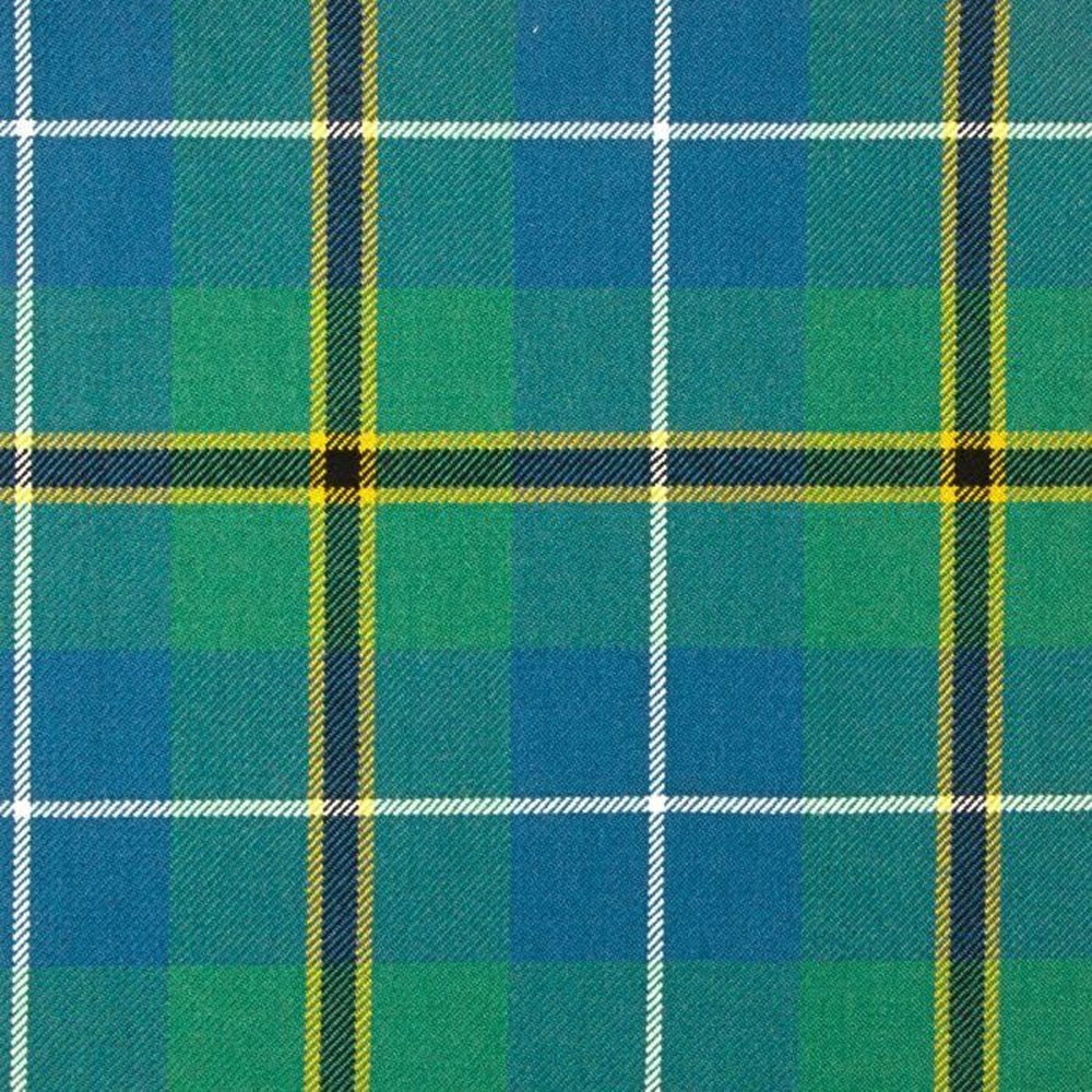 Turnbull Hunting Ancient Tartan Kilt image 1
