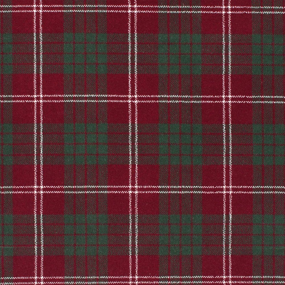 Clan Crawford Modern Tartan Kilt image 3