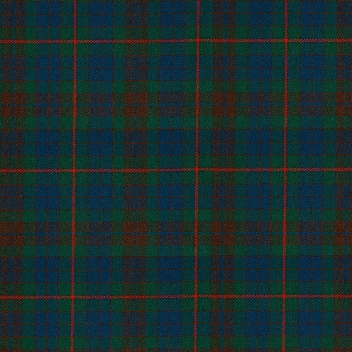 Buchanan Hunting Ancient 1955 Variant Tartan Kilt image 1