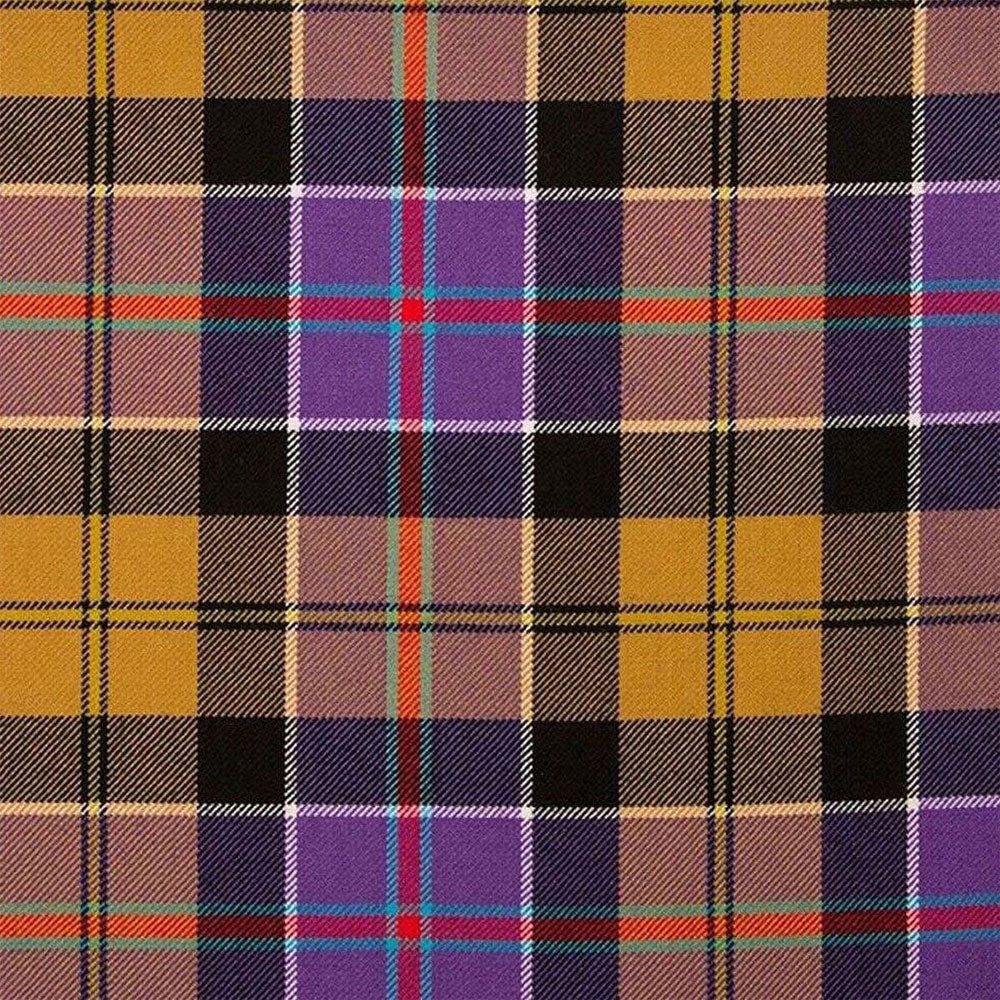 Clan Culloden Modern Tartan Kilt image 1
