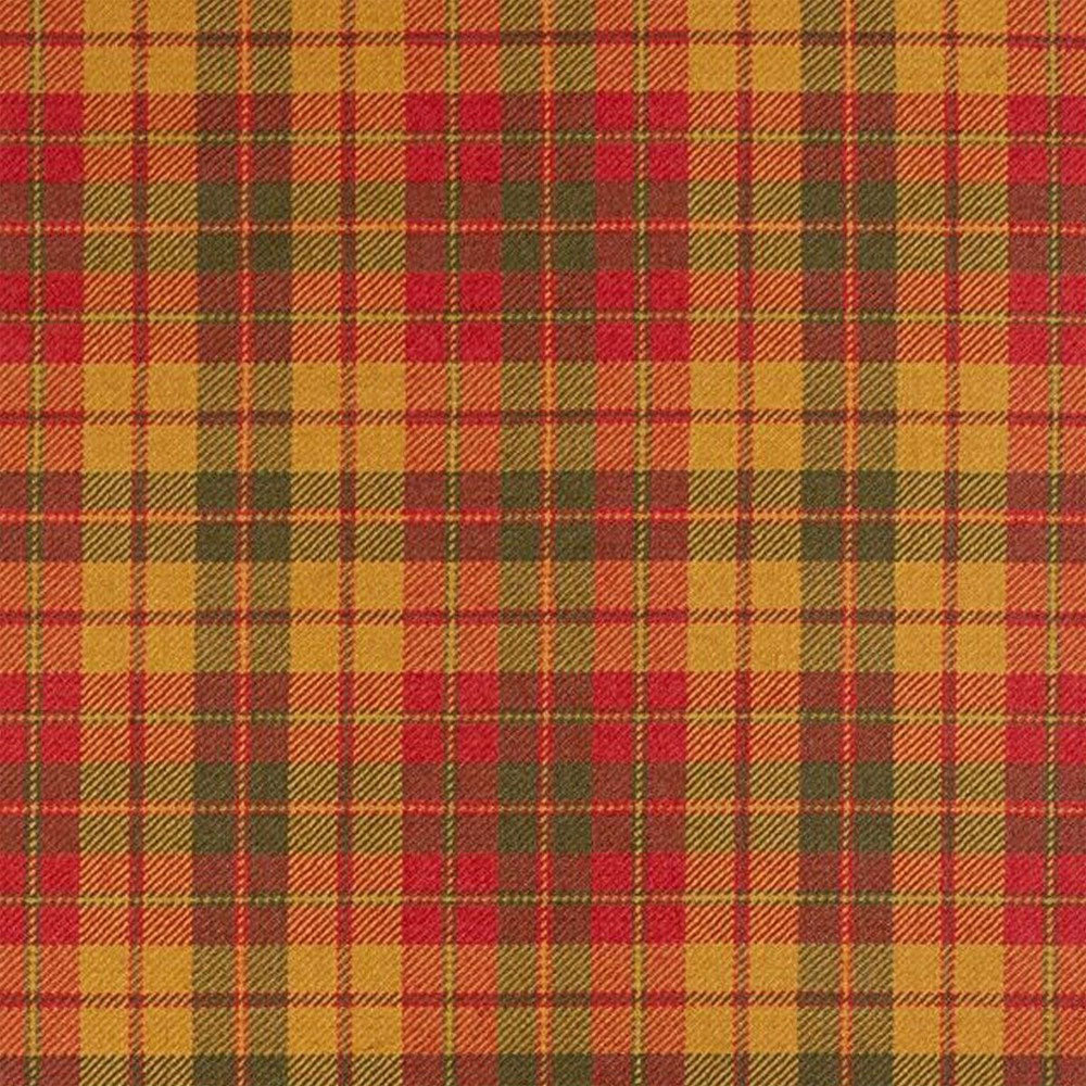 Strathearn Weathered Tartan Kilt image 1