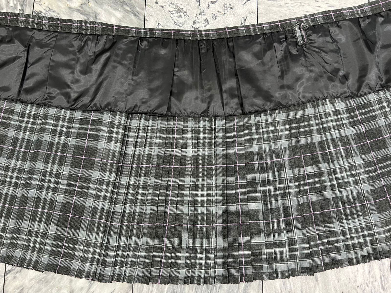 Pride of Scotland Platinum Tartan Kilt image 6