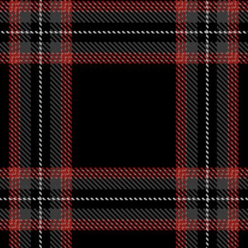 Witches of Scotland Tartan Kilt image 0