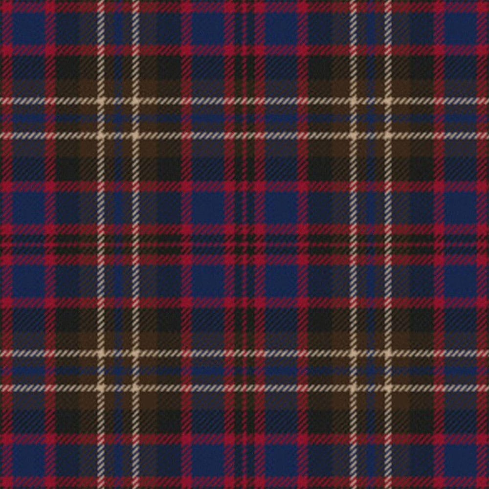 Tupper Tartan Kilt For Men image 1