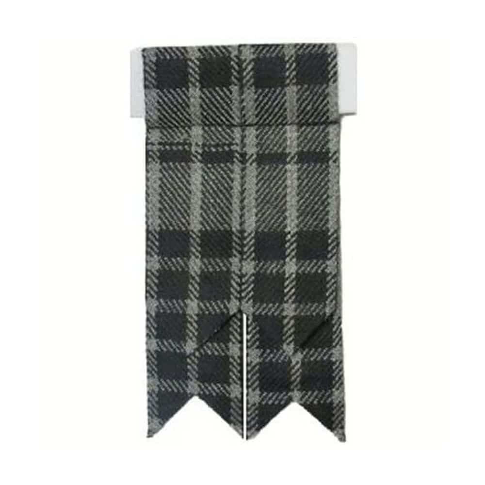 Grey Watch Scottish Traditional Flashes image 0
