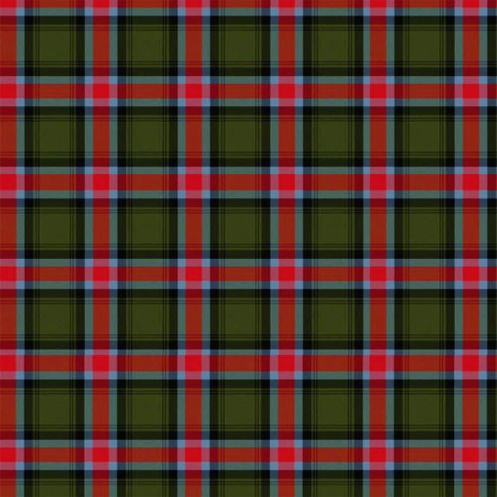 Georgia Modern Tartan Kilt image 1