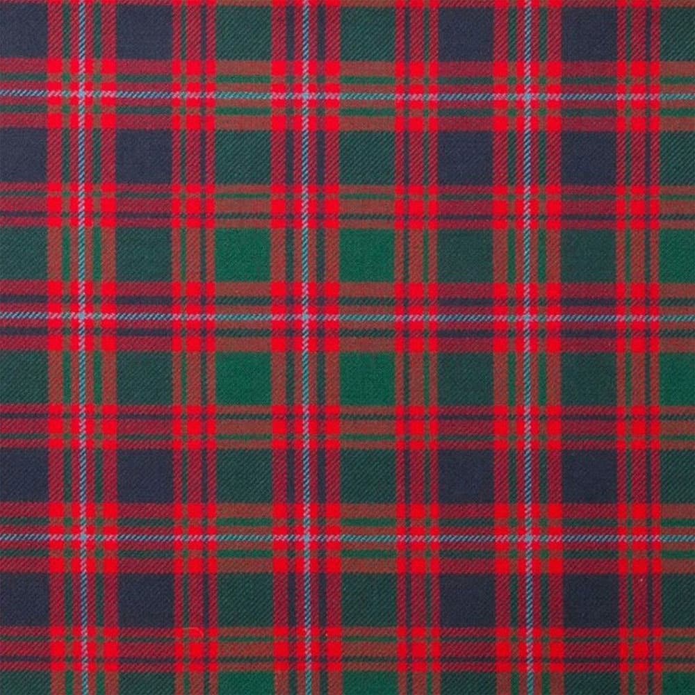 MacIntyre Modern Tartan Kilt image 1