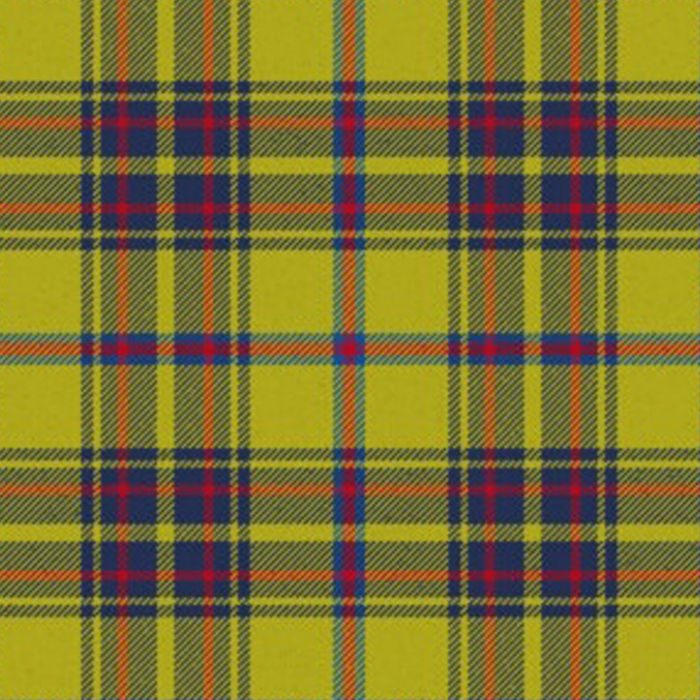 Bracken Tartan Kilt image 0