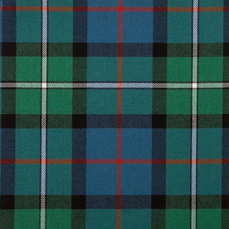 Clan MacPhail Hunting Ancient Tartan Kilt image 1