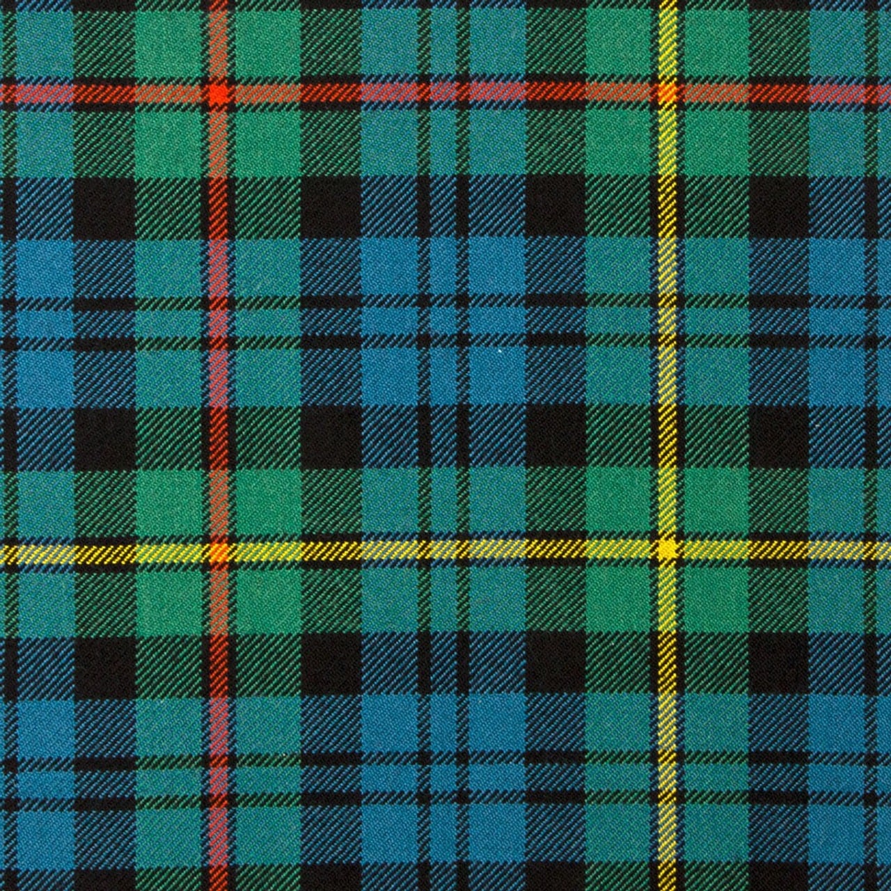 Clan MacEwen Ancient Tartan Kilt image 1
