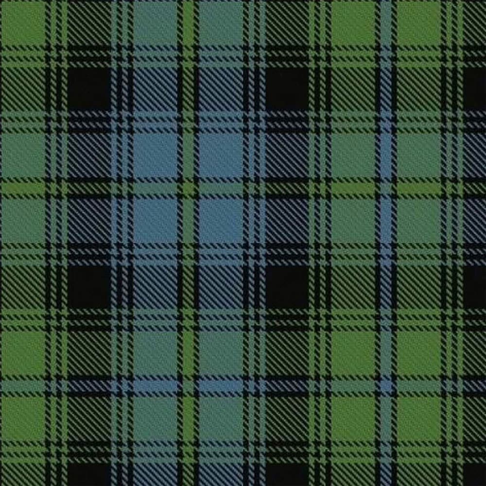 Lorne Tartan Kilt For Men image 1