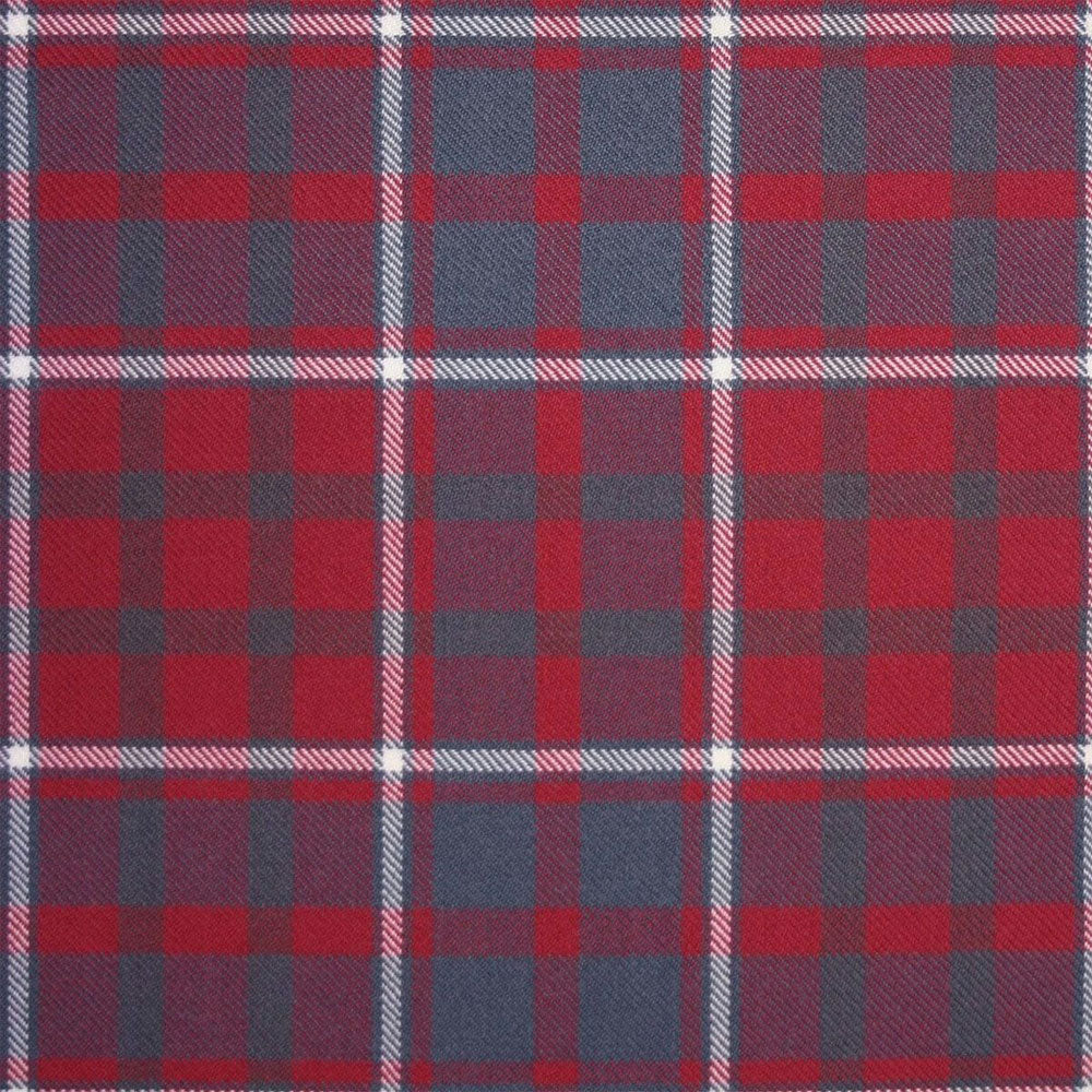 Clan Cameron of Lochiel Weathered Tartan Kilt image 1