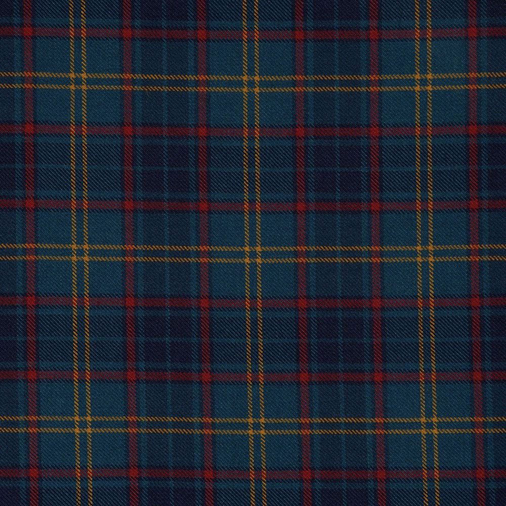 Stone OF Density Tartan Kilt image 1