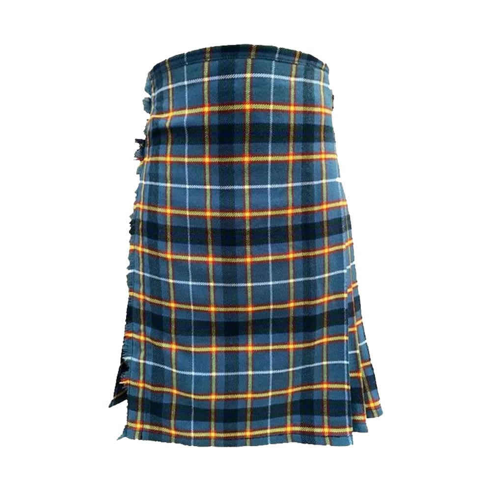 Bains of Caithness Tartan Kilt image 0
