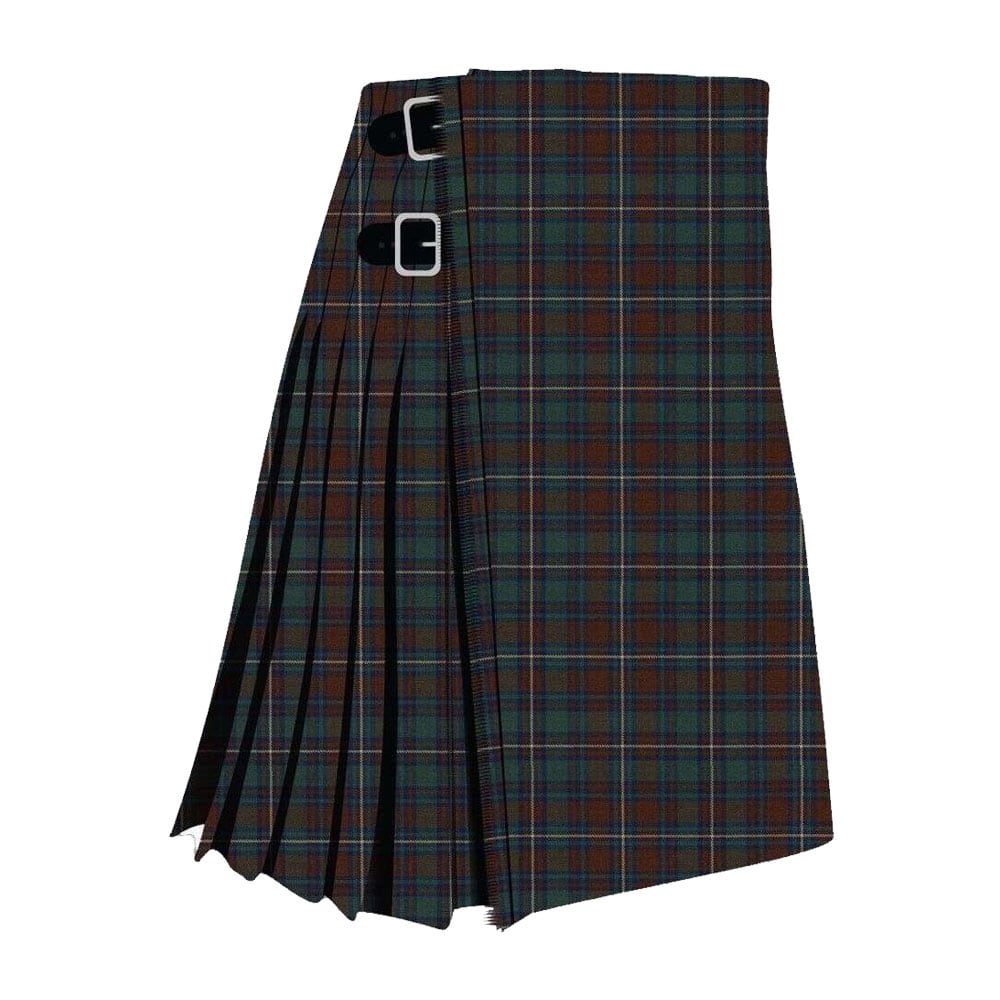 County Kerry Tartan Kilt image 0