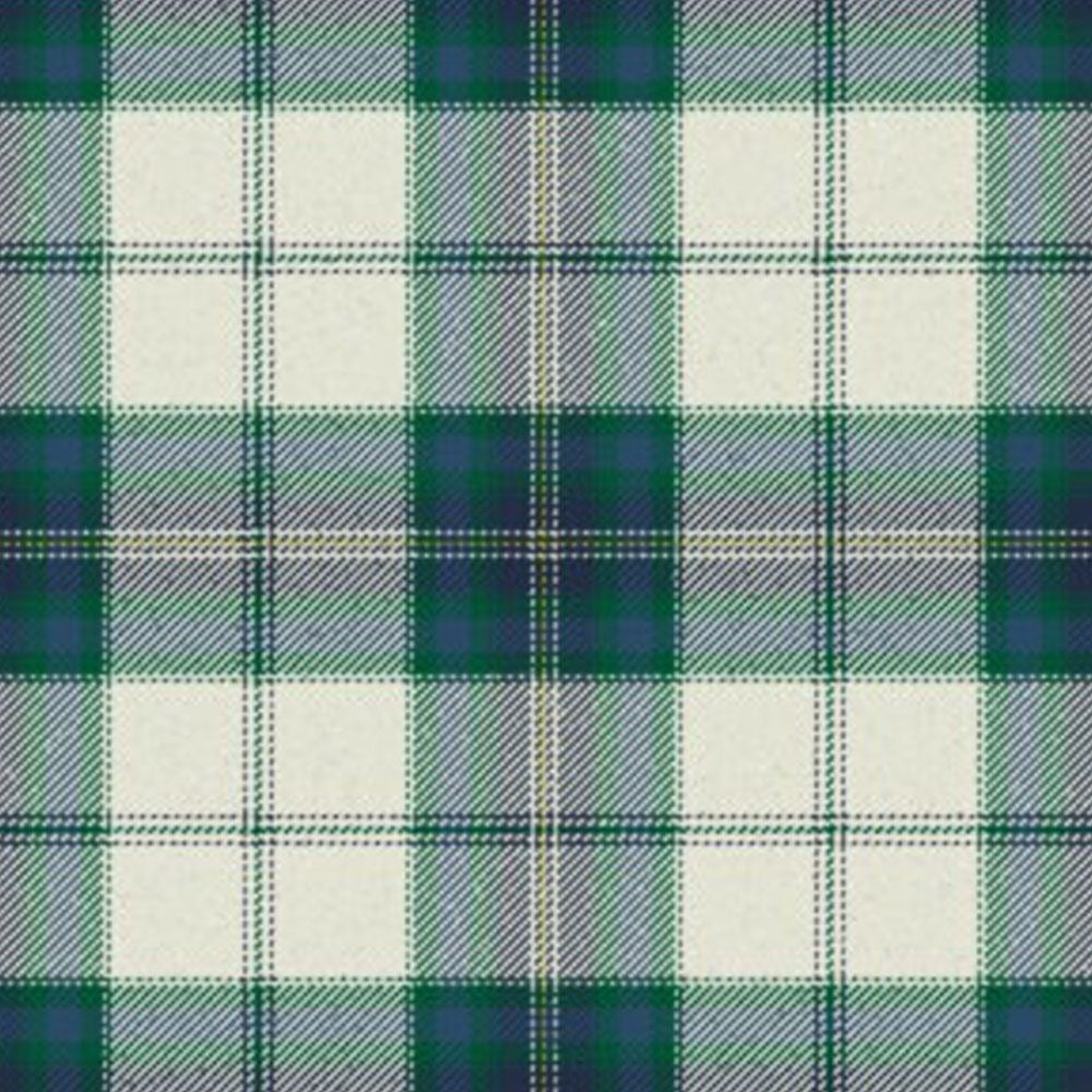 Borderland Dress Tartan Kilt image 0