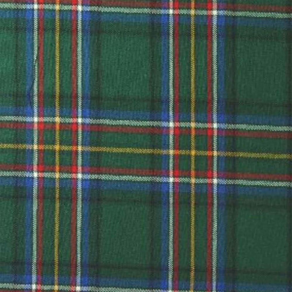 Irish American Tartan Kilt image 1