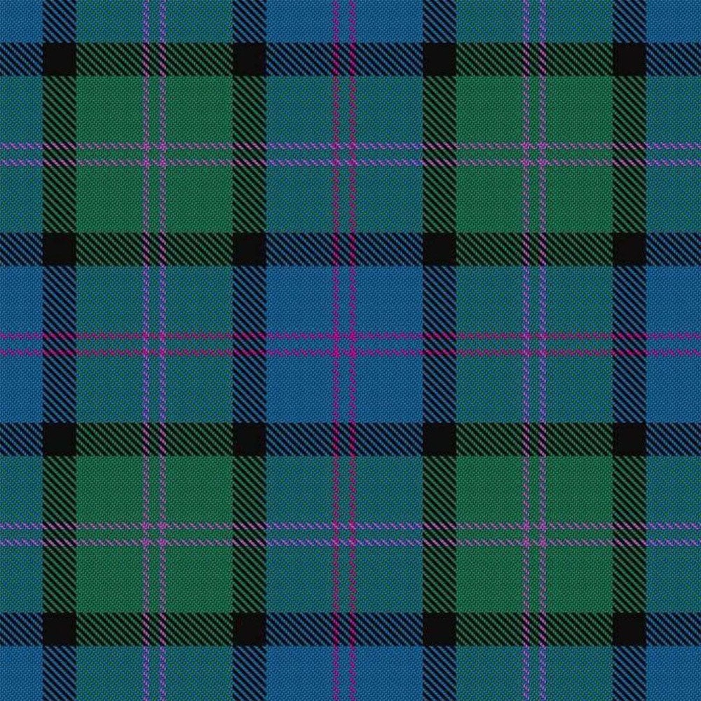Clan MacThomas Ancient Tartan Kilt image 1