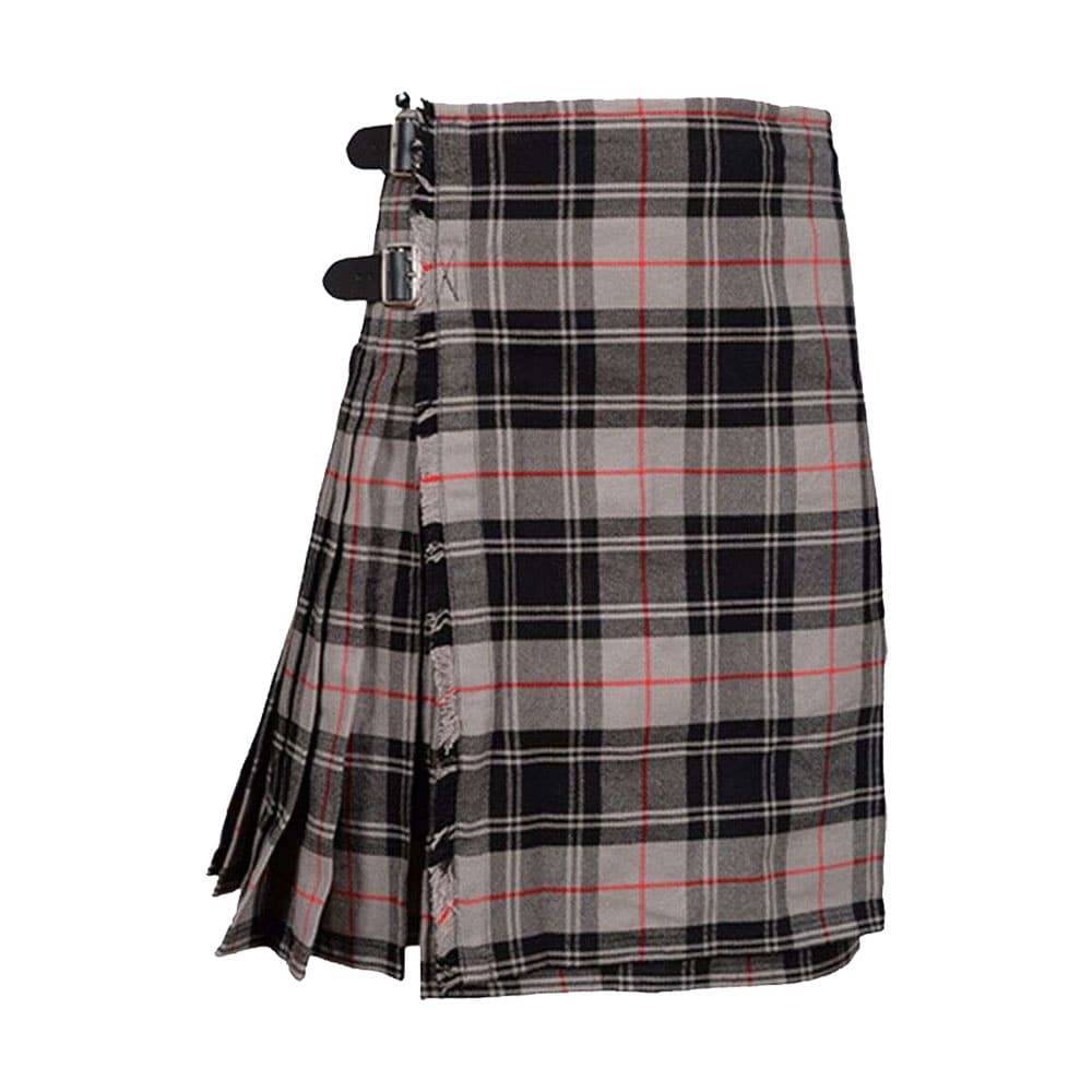 Moffat Tartan Kilt For Men image 0