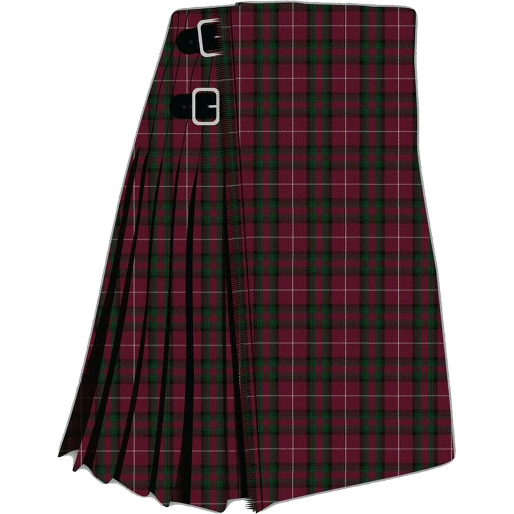 Stuart OF Bute Muted Tartan Kilt image 0