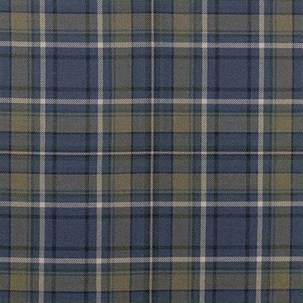 Alchemist Tartan Kilt image 1